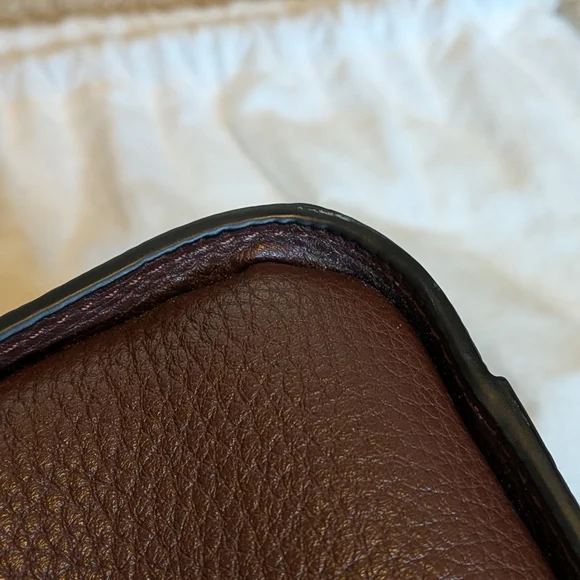 The Horse Clementine in Coffee - Picture 5 of 7